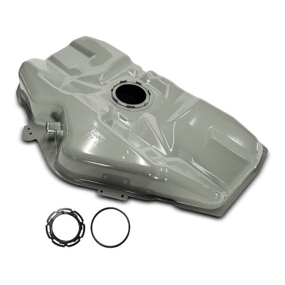 Fuel Tank 1 - Compatible with 2006 - 2012 Ford Fusion 2007 2008 2009 2010 2011
