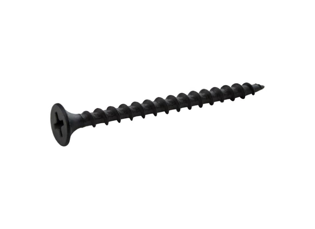 Grip-Rite Indoor-Use Screws Assorted Sizes (170-pack)