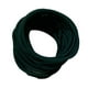 thumbnail image 1 of Guardurnaity 10 piezas de bandas para el cabello mixtas, elásticas, ajustables, decorativas, de alta elasticidad, soporte protector para coletas, Accesorio para el cabello Verde oscuro, 1 of 5