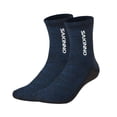 thumbnail image 4 of Calcetines de Buceo DYNWAVEMX Neopreno 3mm Térmicos Flexibles Azul, 4 of 8