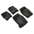 thumbnail image 1 of Protective Gearfor Adults,Knee Pads Elbow Pads Protective Gear Set Cycling Protective Gear Set Smooth Operation, 1 of 12