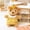 Yellow 7T5, variant on Bear Doll Pendant Cute Plushs Toy Bear Keychain Girl Bag Pendant Couple Birthday Gift, Xinsrenus Under $5! Bear Doll Pendant Cute Plushs