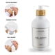 thumbnail image 4 of Kit de 3 Dispensadores de Jabon | 500 ML de Capacidad | Set de Juego de Baño para Manos | Botellas Dispensadoras de Shampoo, 4 of 5