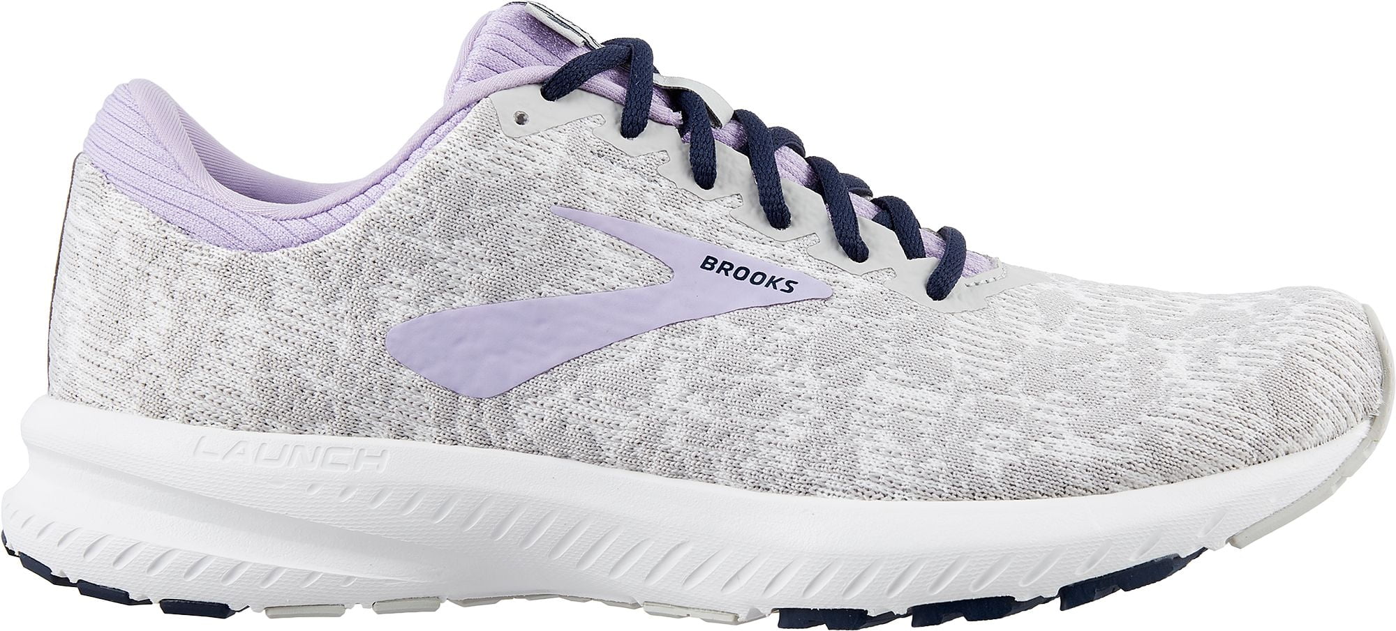 brooks womens launch 6