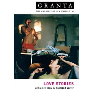Granta 68: Love Stories: 068 (Granta: The Magazine of New Writing) - Jack, Ian