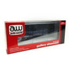 Interlocking 6 cars collectible display show case for 1/64 scale model cars by Autoworld AWDC003