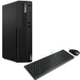 thumbnail image 7 of Lenovo ThinkCentre M75s Home/Business Desktop (AMD Ryzen 5 PRO 4650G 6-Core, 32GB RAM, 512GB PCIe SSD + 2TB HDD (3.5), Integrated Graphics, Wifi, Bluetooth, , Win 10 Home), 7 of 7