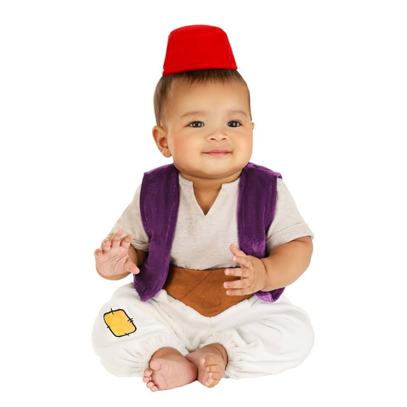Infant Disney Aladdin Costume