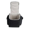 thumbnail image 5 of Large Capacity Carrying Case Adjustable Shoulder Strap Portable Speaker Storage Bag for PartyBox Encore Essential, 5 of 5
