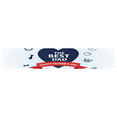 thumbnail image 3 of Heart Design Banner Father's Day Banner Crown Pattern Banner Happy Father's Day Banner for Family Gathering Dad's Day Celebration Home Decoration, 3 of 8