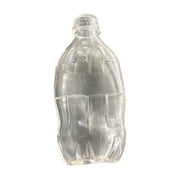 Water Bottle Fidget Toys Adults, Transparent Silicone Slow Rising Fidget Stress Ball,Cute Water Bottle Moldable Slow Rebound Soft Malt Sugar Sensory Toys for Anxiety Relief,(1PCS)
