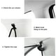 thumbnail image 3 of Cortinas para auto - Parasol divisor para ventana de RV - Parasol magnético para parabrisas lateral - Parasol extraíble y sencillo para auto, 3 of 5