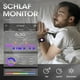 thumbnail image 5 of Reloj inteligente para hombre con función de teléfono, reloj fitness de 1,8 pulgadas, reloj fitness tracker con más de 120 modos deportivos, frecuencia cardíaca, SPO2, monitor de sueño, podómetro,, 5 of 6