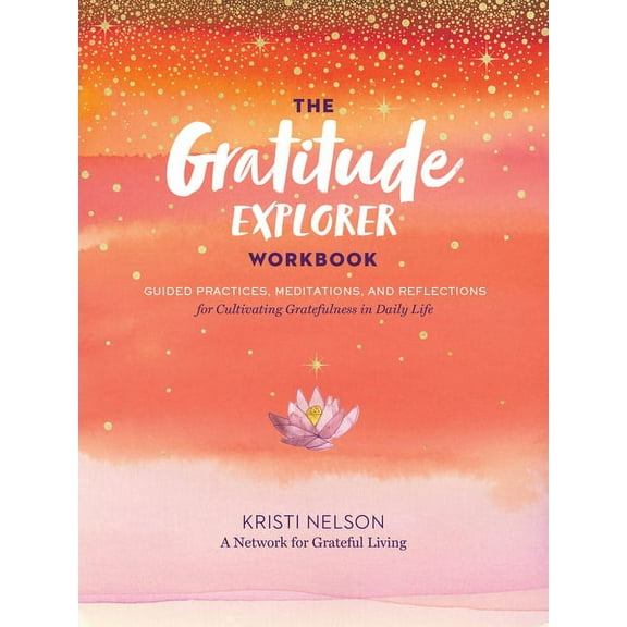 Everyday Gratitude Companion - Paperback