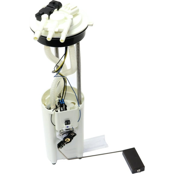 Fuel Pump Compatible with 2003 Chevrolet S10 GMC Sonoma 4Cyl 2.2L With Sending Unit