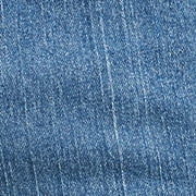 George Mens and Big Mens 100% Cotton 5 Pocket Jean Shorts