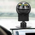 thumbnail image 3 of Car Compass, 2Pcs Light Car Compass Ball  For Outdoor Navigation, 3 of 8