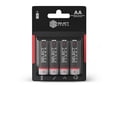 thumbnail image 1 of Pilas Alcalinas Select Power AA 4 Piezas, 1 of 4
