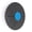 Blue, variant on Wobble Balances Board Stability Board Exercise Balances Stability Trainer Balances Board for Standing, Cores Training