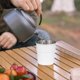 thumbnail image 5 of Taza de acero inoxidable para camping, 300 ml, para viaje, a prueba de fugas, duradera, grado 304, para senderismo, actividades al aire libre, bebidas frías, cerveza, apta para alimentos,, 5 of 9