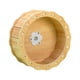 thumbnail image 3 of Ruedas para correr para hámster, juguetes de ejercicio de madera silenciosos, rueda de ejercicio para hámster para jerbo 165 cm, 3 of 9