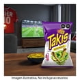 thumbnail image 4 of Botana Barcel Takis Huakamole 240 g, 4 of 4