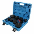 thumbnail image 4 of System Leakage Tester, Easy To Use Turbocharger Boost Leak Tester  For Cool System For 1.38-3.54in Hoses, 4 of 8