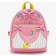 thumbnail image 3 of Mochila original de Disney de color rosa con la Cenicienta, regalo de cumpleaños, bolso de estudiante de dibujos animados, princesa, anime, linda chica, dinero conmemorativo, 3 of 5