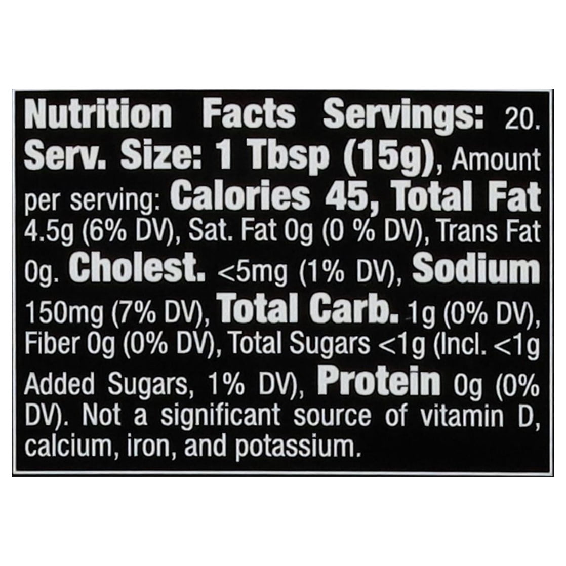 Iberia Brava Spicy Spanish Sauce, 10 fl oz