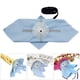 thumbnail image 3 of Kit de Paño de Limpieza Duradero ANGGREK Para Saxofón, 3 of 7