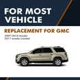 thumbnail image 2 of Pair of 2 Front Sway Bar Link For 2007-2016 GMC Acadia, 2 of 6