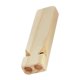 thumbnail image 2 of Wood Whistle Role Play Whistle Toy Wooden Whistle Train Party Favor for Kids Adults, 2 of 4