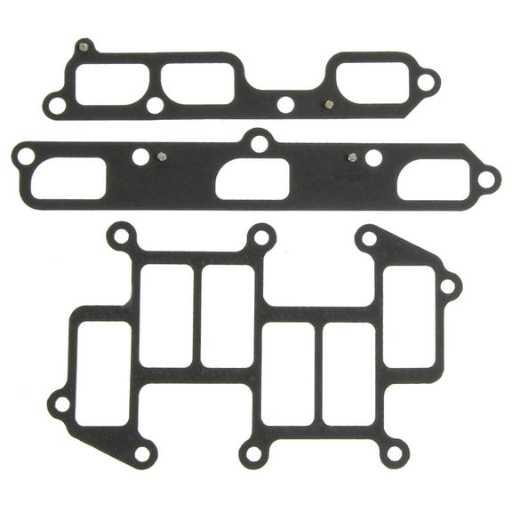 Mahle Fuel Injection Plenum Gasket Set MS14752A