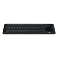 thumbnail image 5 of Teclado multimedia inalámbrico Logitech K600 con panel de Logitech K600, 5 of 5