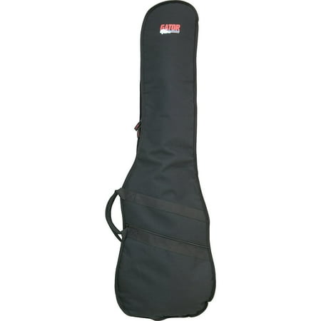 Economy Gig Bag for Bass Guitars