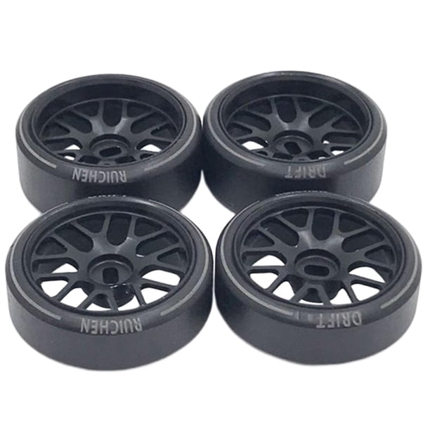mmirethe 4pieces Racing Pneu Jante de Roue en Métal pour 1/28 Wltoys K969 Bonbon Couleur Pneu Peau Mis à Jour Couleur Racing Roues RC Or 1Set mmirethe 4pieces Racing Pneu Jante de Roue en Métal pour 1/28 Wltoys K969 Bonbon Couleur Pneu Peau Mis à Jour Couleur Racing Roues RC Or 1Set