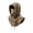 FO-03, variant on Winter Balaclava Full Face Mask Thick Thermal Warm Windproof Ski Mask for Men Women Cold Weather Motorcycle Bike Cycling Neck Warmer Hood Hat