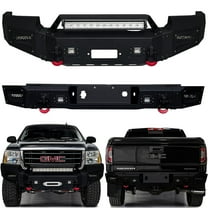 Vijay Compatible with 2019-2020-2021-2022-2023 Ford Ranger Front and ...