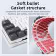 thumbnail image 3 of Keyboard,F87 With 87-key Low-delay With F87 87-key Low-delay With, 3 of 6