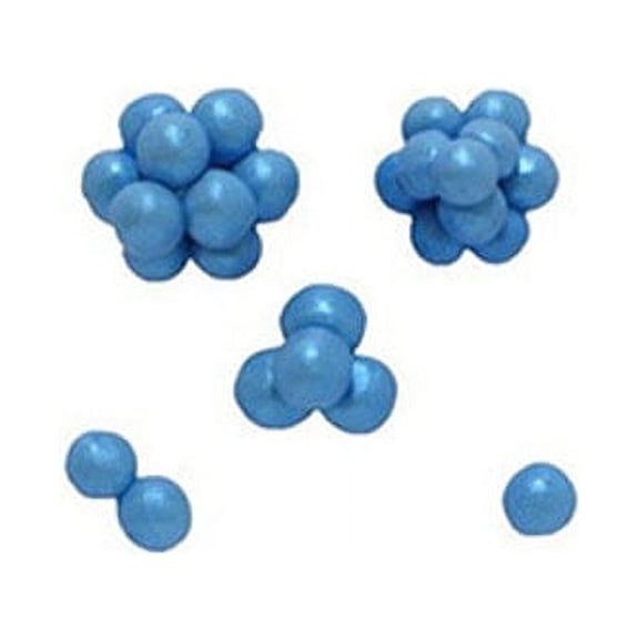 Global PAF Silicone Fondant Mold, Berries