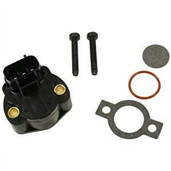 Original Engine Management 99058 Throttle Position Sensor