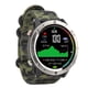 thumbnail image 3 of Reloj inteligente para hombres Bluetooth 4.0 50M Impermeable 1.28 pulgadas IPS TFT Pantalla táctil completa Reloj deportivo digital para fitness Monitoreo del sueño y frecuencia cardíaca Camuflaj, 3 of 10