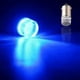 thumbnail image 5 of 10 Uds T11 T4W Ba9S H6W 1895 3030 1W 1 Smd 1 LED Rv coche indicador lateral trasero indicador Interior luz de ángulo inverso bombilla LED 12V Dc azul, 5 of 5