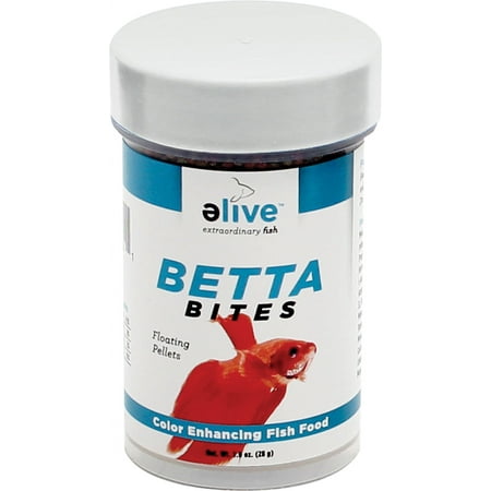 Betta Bites