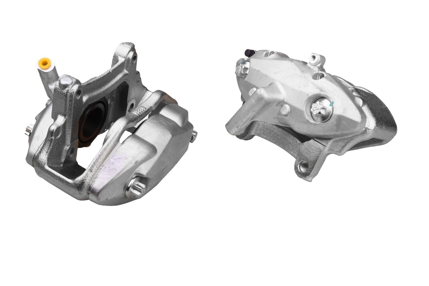 HELLA 355799061 Disc Brake Caliper