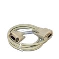 thumbnail image 1 of Ohaus 12106964 Câble PC 9 Broches pour NV AV, 1 of 1