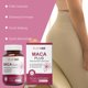 thumbnail image 2 of BushAid Maca Butt Capsule Gentle Ingredients Daily Moisturizing And Firming Body Skin Butt Care Capsules, 2 of 5