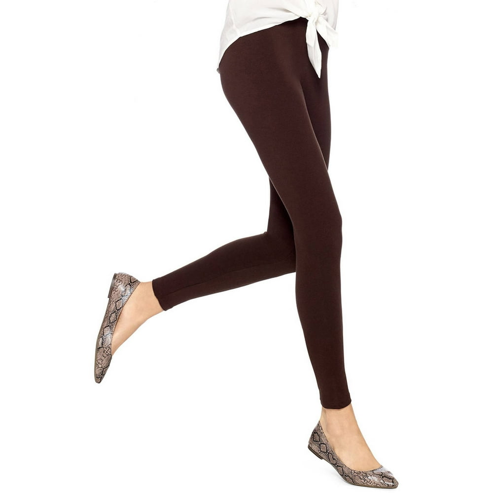 No nonsense Women's Twill Leggings