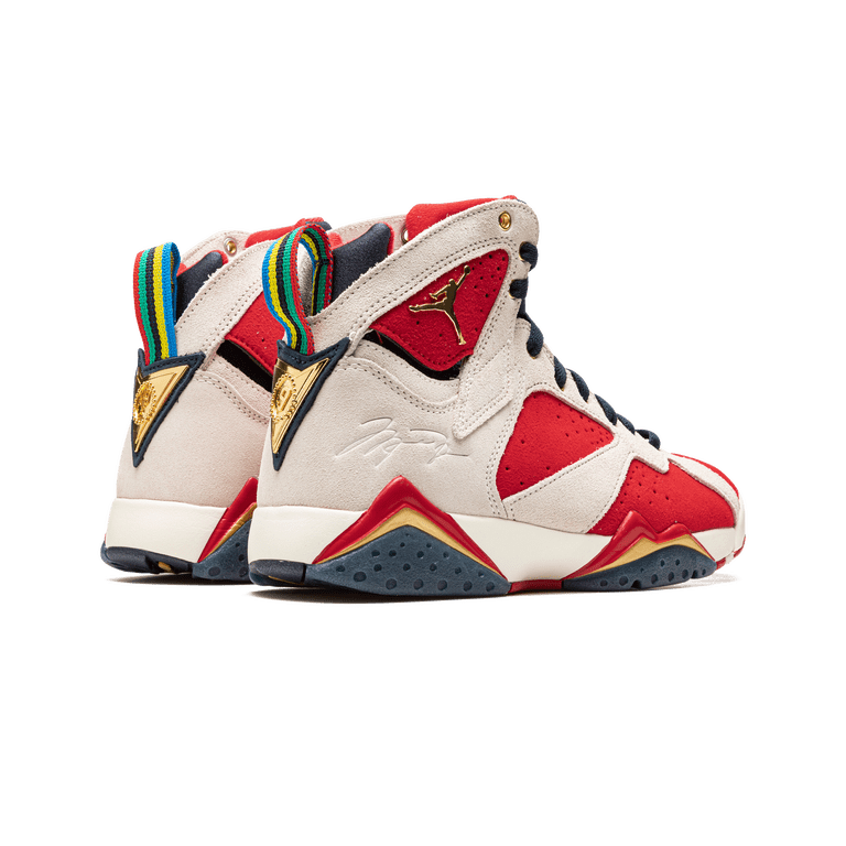 エアジョーダン7 トロフィールームDM1195-474 30cm 未使用 タグ付 JORDAN MENS Air Jordan Retro 7 