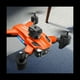thumbnail image 4 of 8K HD CáMara Dual Drone Control Remoto AvióN Juguetes con FuncióN AutomáTica de EvitacióN de ObstáCulos para NiñOs BateríA de 3 Piezas, 4 of 5